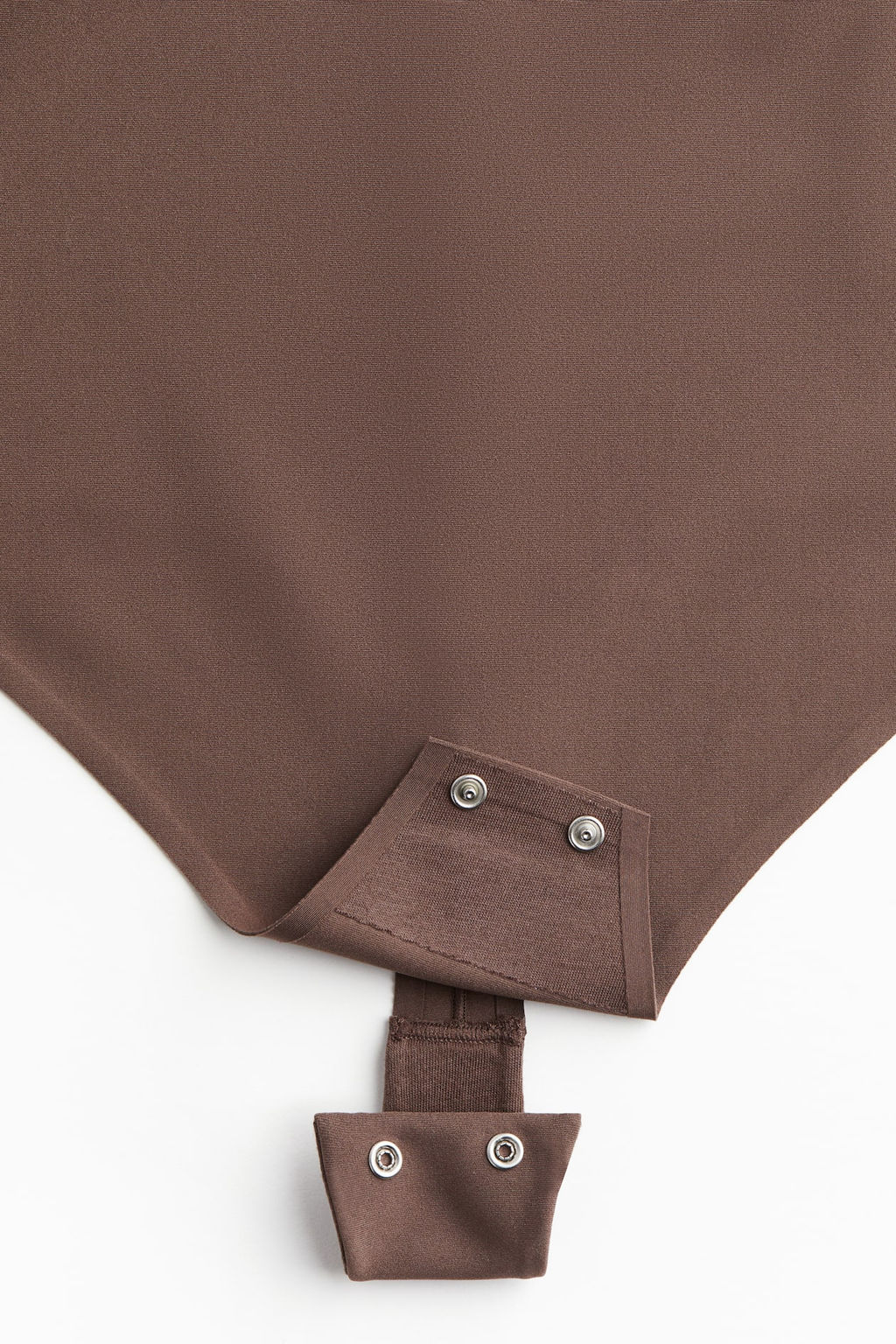 Body tanga de microfibra Light Shape - H&m фото 5