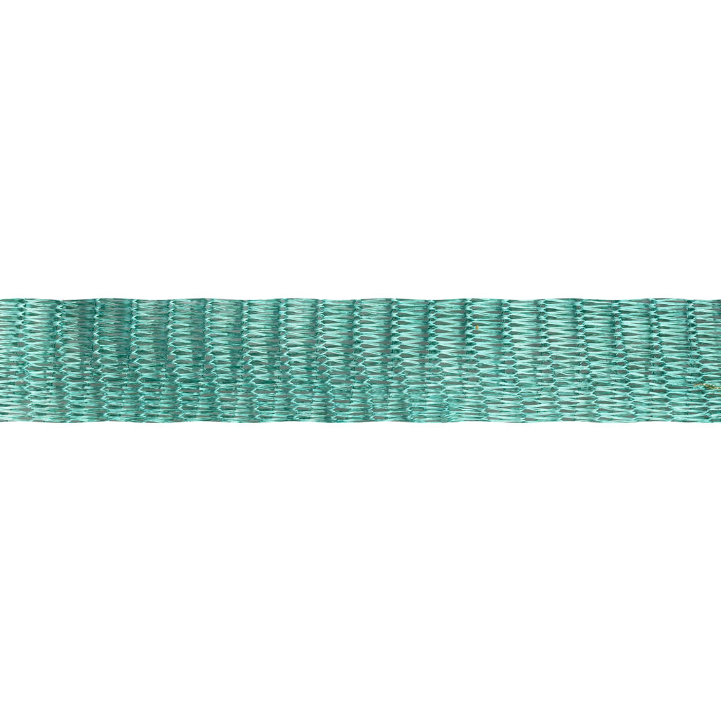 FAYCRAFT Ювелирная лента SJR-06 6 мм 5 х 1 м СК/Распродажа №13 морская волна