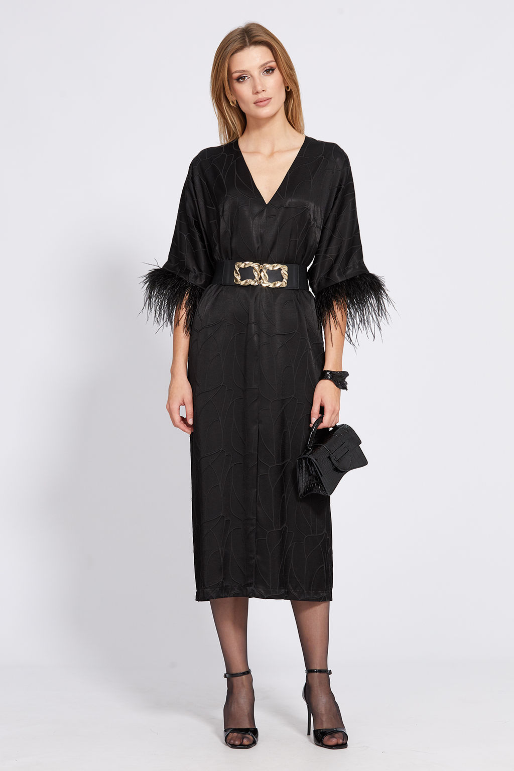 Платье 2512 - Eola фото 6