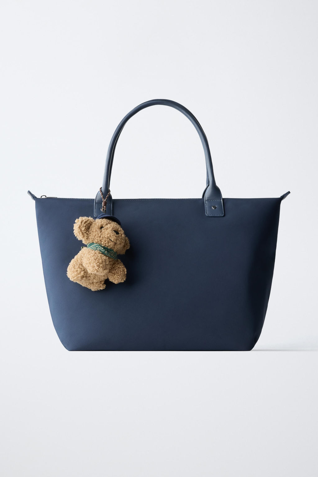 SHOPPER PERRITO / Azul