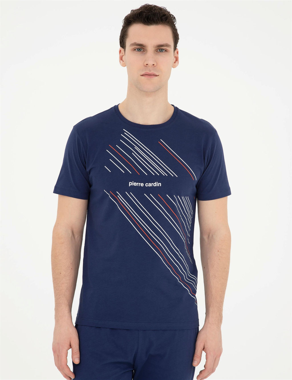 Mavi K_sakol Pijama Tak_m_ - Pierre cardin фото 2