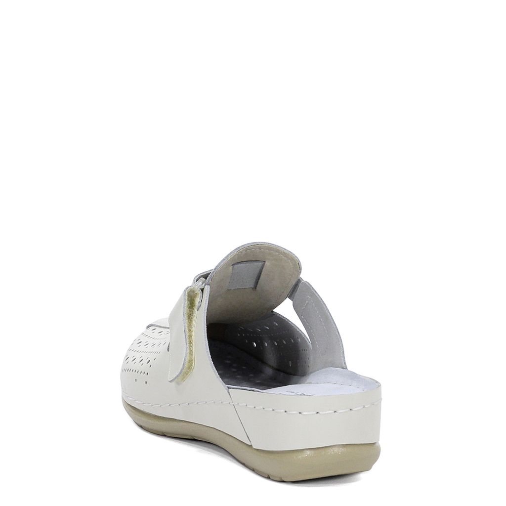 Туфли летние женские