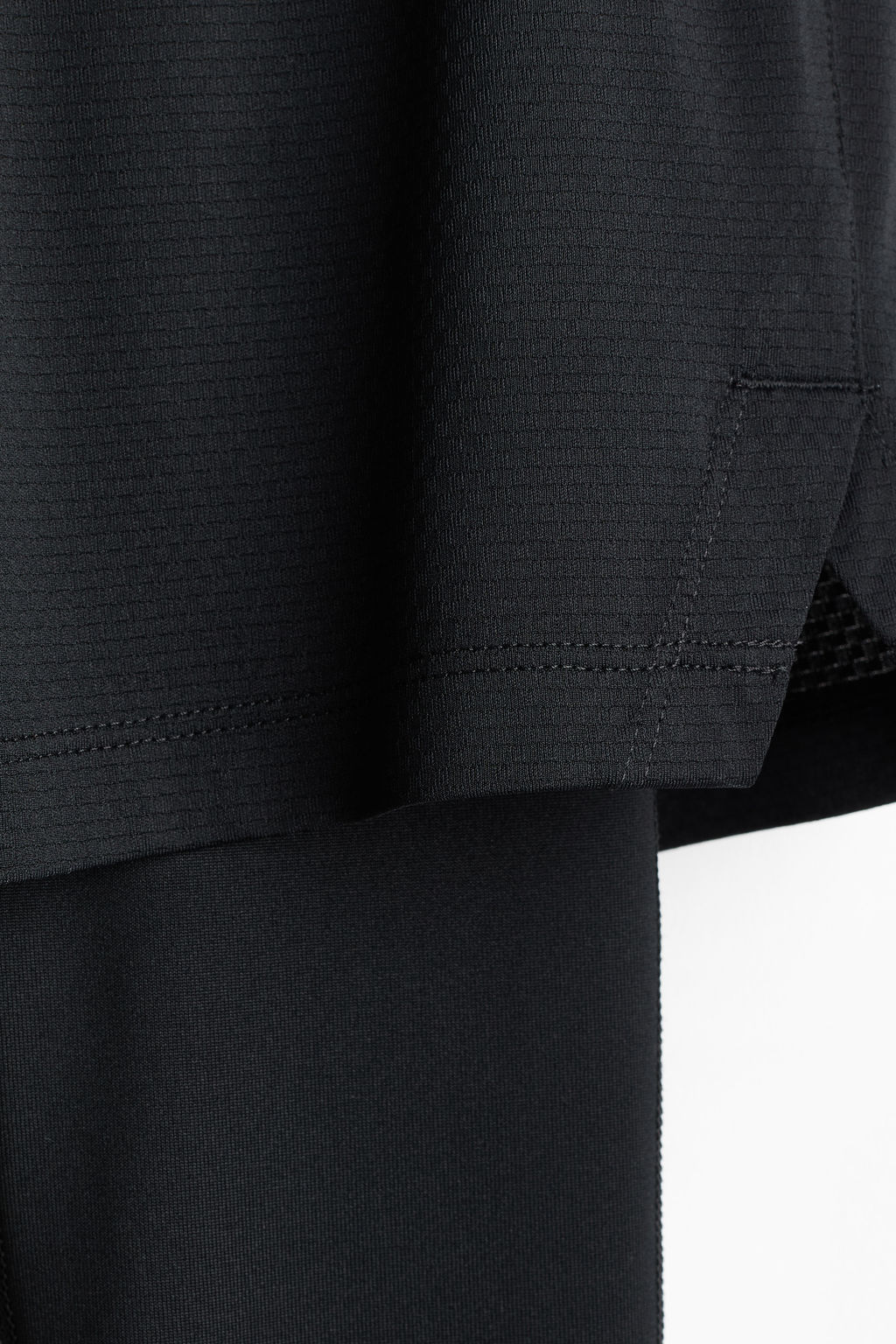 Mallas de f?tbol DryMove con pantal?n corto - H&m фото 2