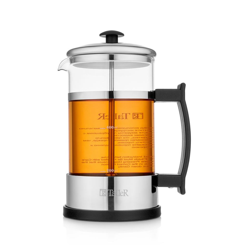 Френч-пресс TalleR TR-32300 600 мл  фото 3