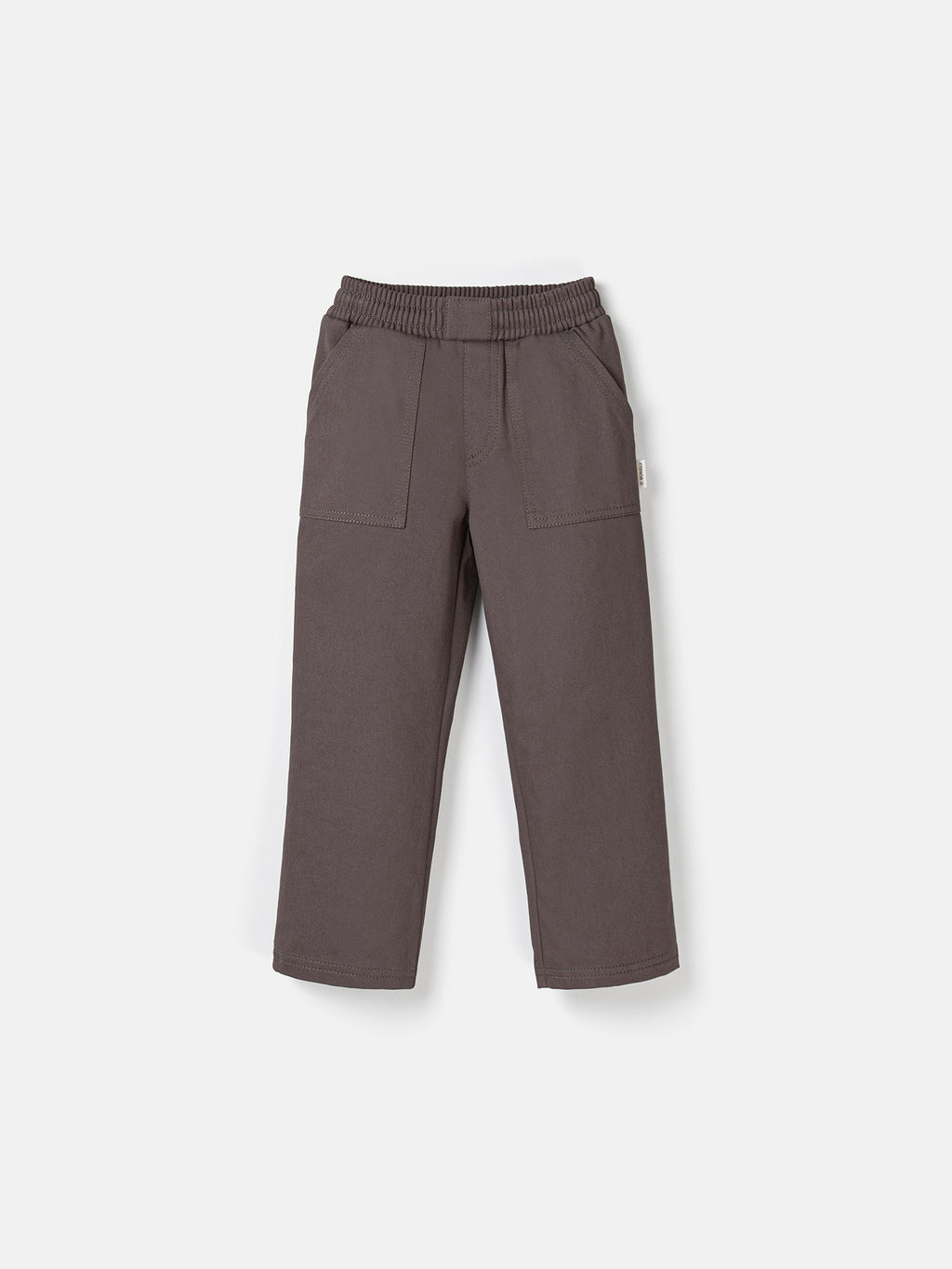 Брюки карго "Трюфель"