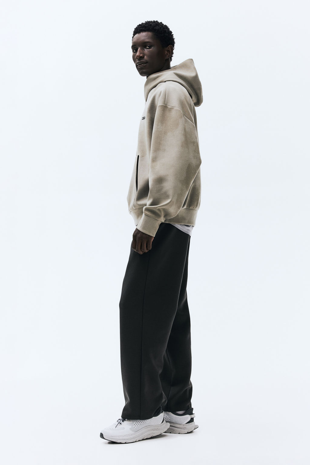 Joggers de deporte Regular Fit - H&m фото 9