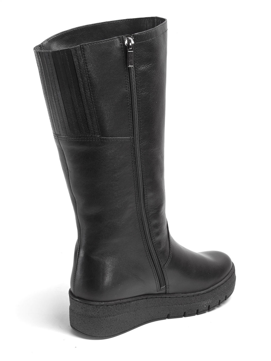 Сапожки Ионесси. Комфорт