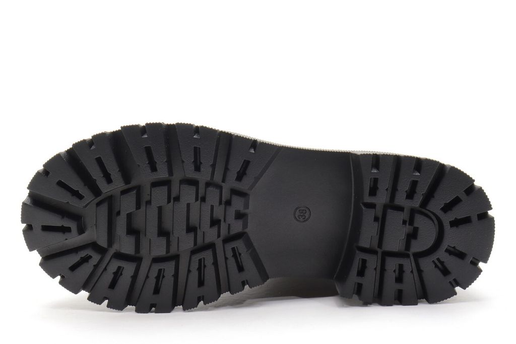 Ботинки (36-41)р. / шт. - Mergemax фото 4