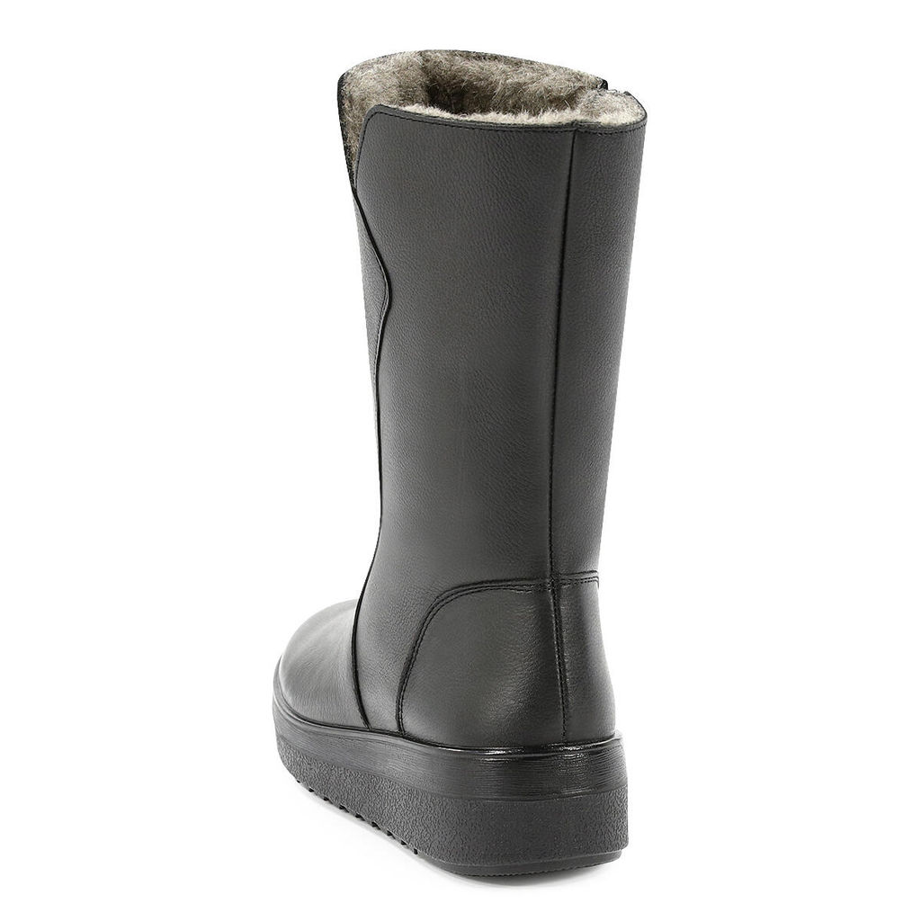 Сапожки женские