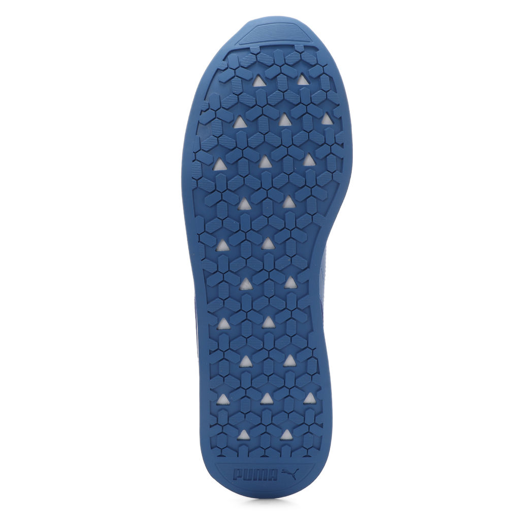 Мужские кроссовки PUMA Puma Turin II Артикул 3353167, белый