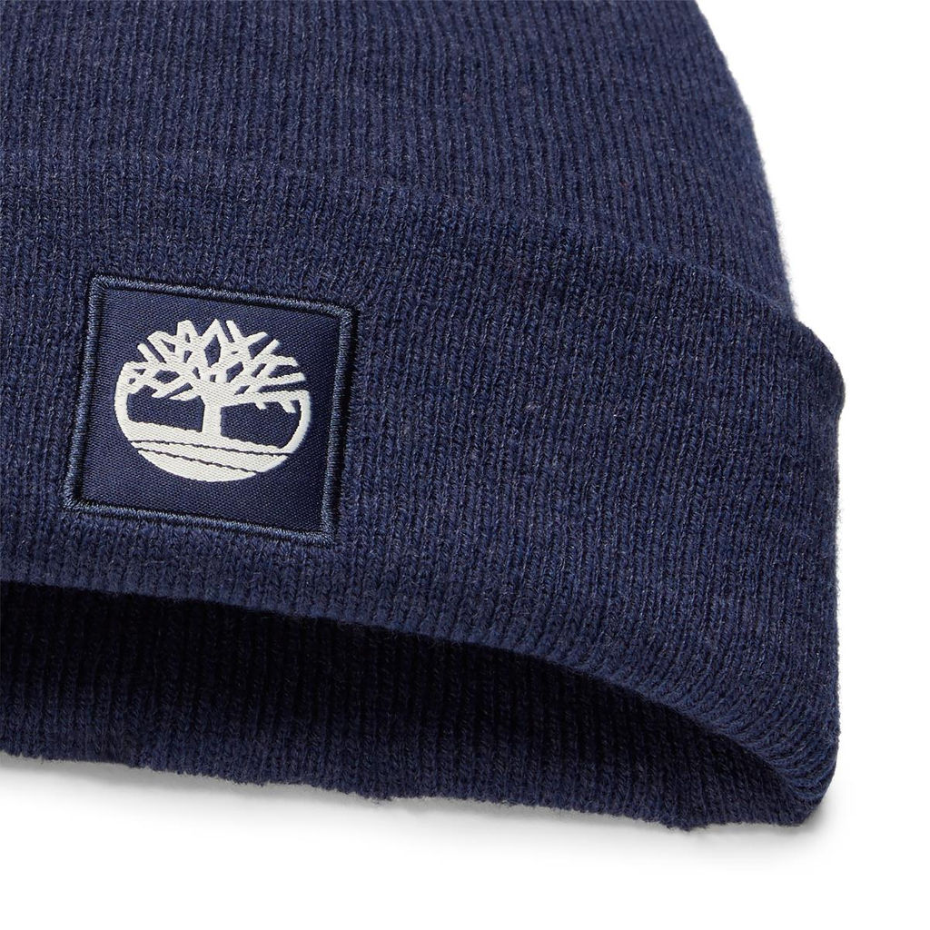 Шапка / Timberland  фото 2