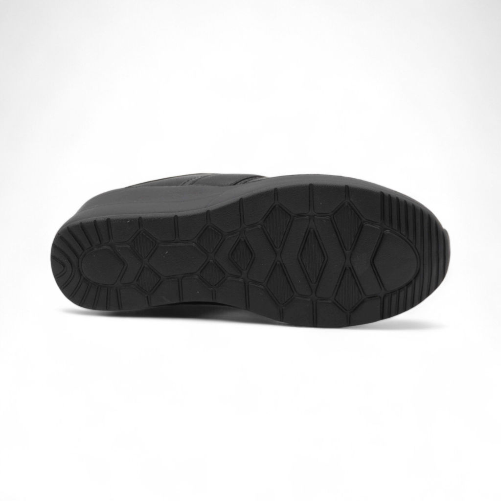 Кроссовки женские В931-1 черные - Sport фото 3