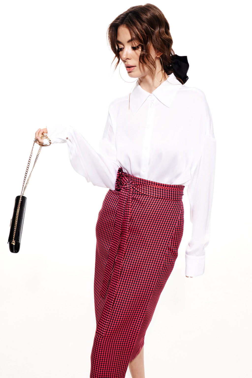 Юбка 2283 - Elletto фото 21