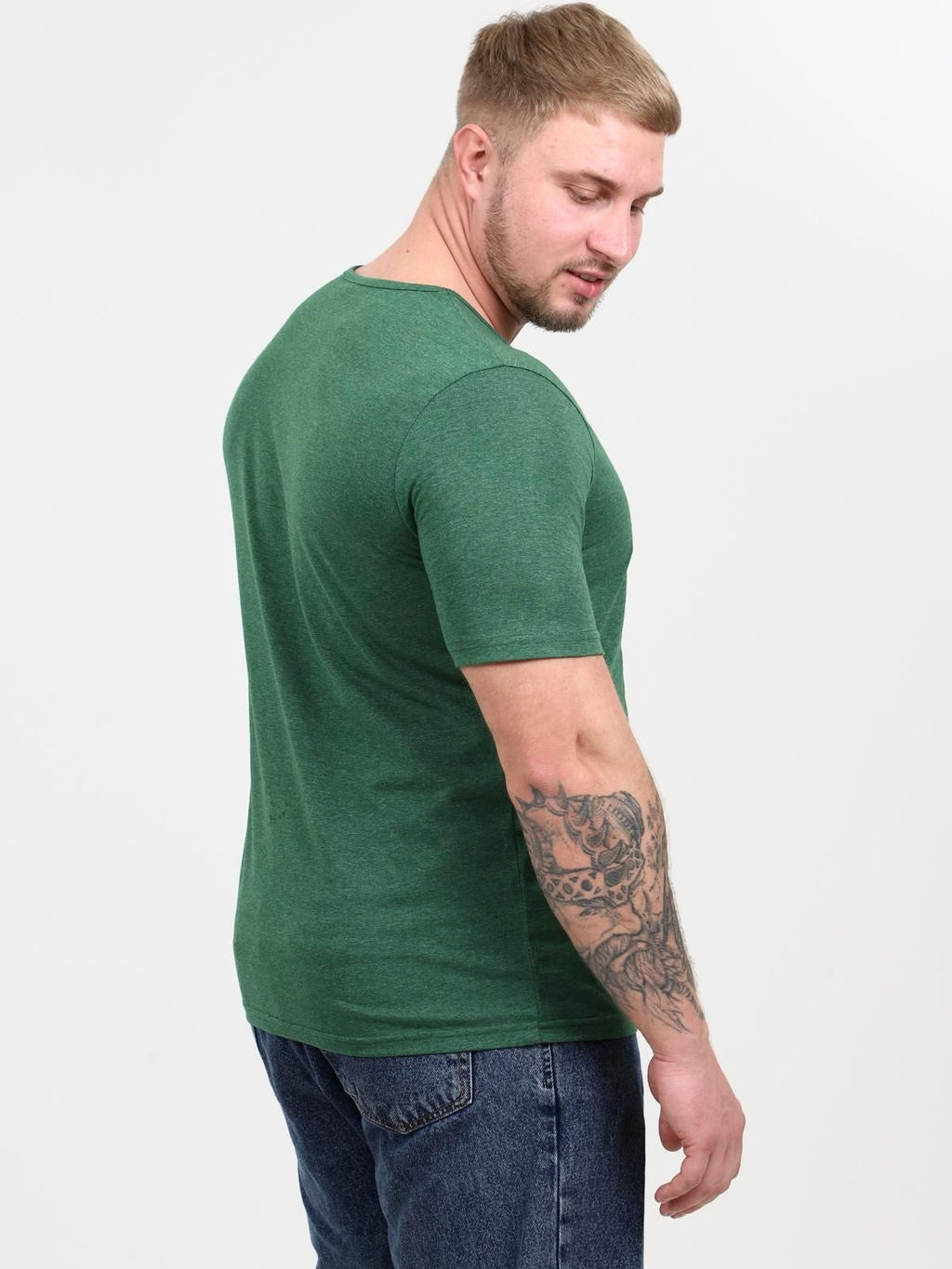 IV-CAPRIZ Пенальти - макси - футболка фото 26