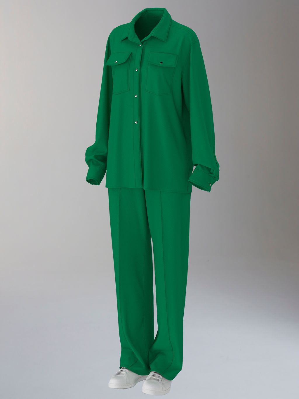 Спортивный костюм женский 124L-RR-1697 RED-N-ROCKS