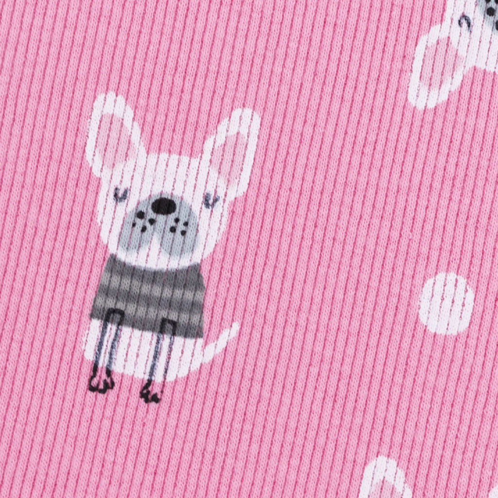 Боди кашкорсе 1316400218 - Youlala фото 2