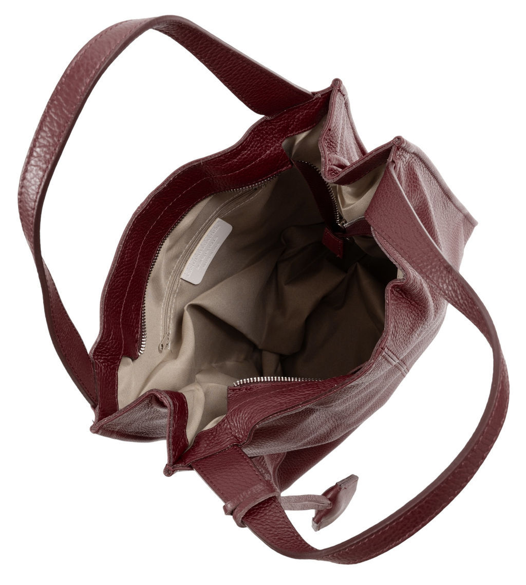 Сумка женская из телячьей кожи - Sefaro фото 2