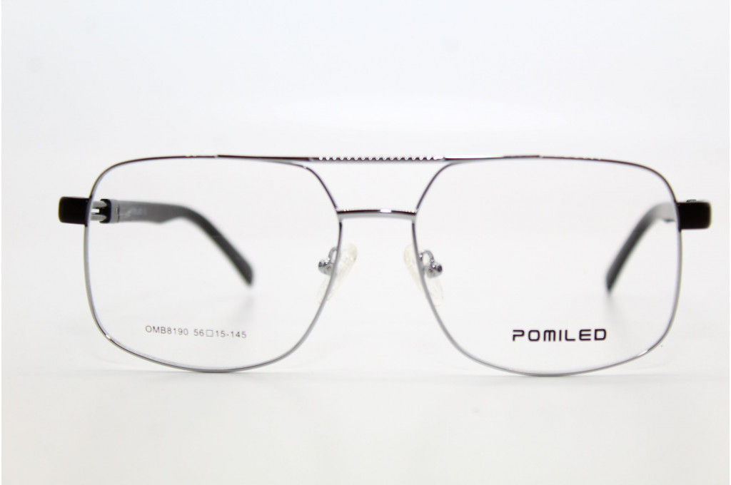 Оправа Pomiled OMB8190 56-15-145 C3