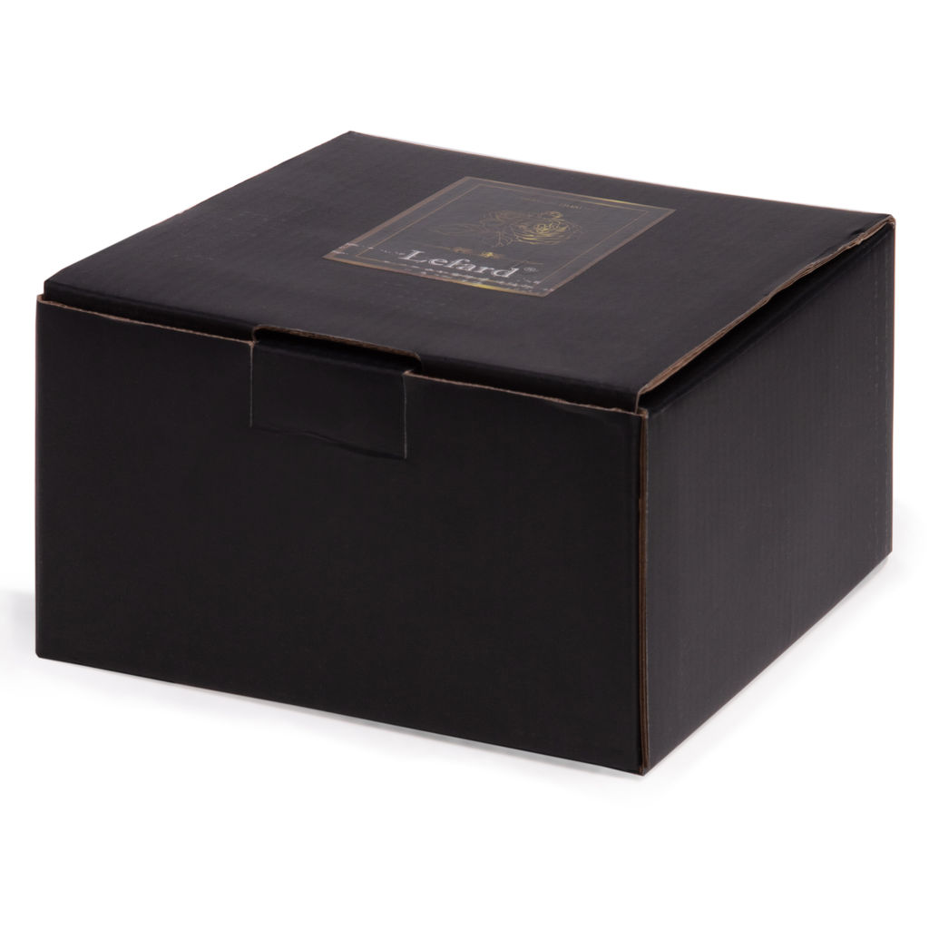 ЗАВАРОЧНЫЙ ЧАЙНИК ЧУГУННЫЙ С ЭМАЛИРОВАННЫМ ПОКРЫТИЕМ ВНУТРИ 600 МЛ - Lefard фото 4