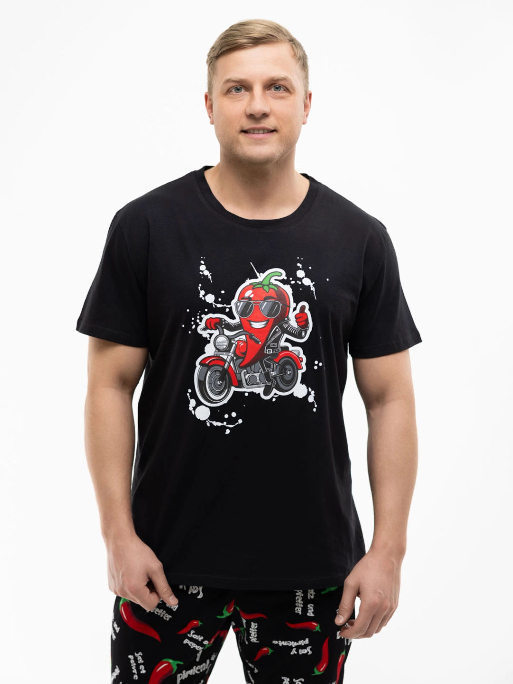 Костюм мужской, мод.2020 - Барболета фото 12