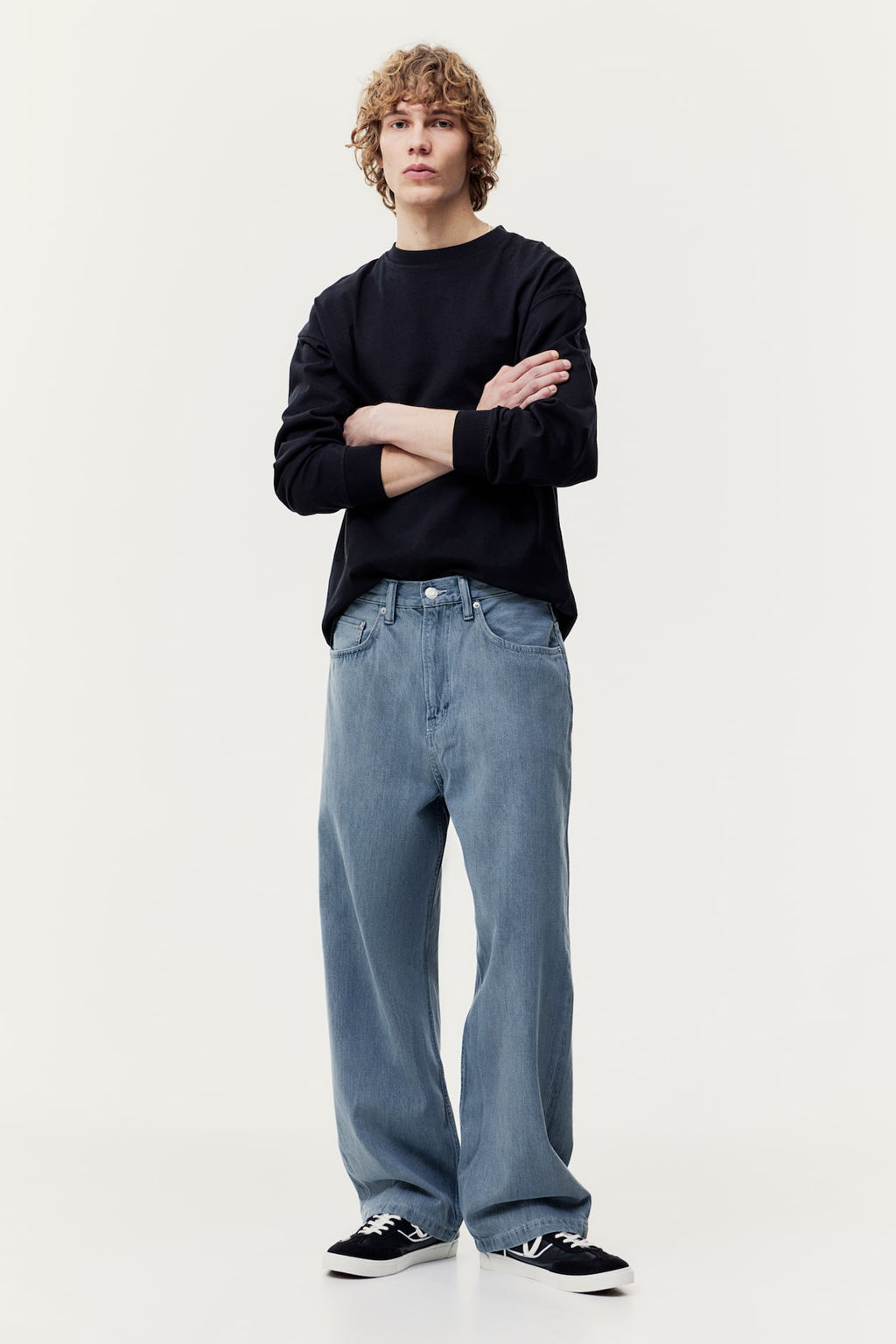 Baggy Jeans