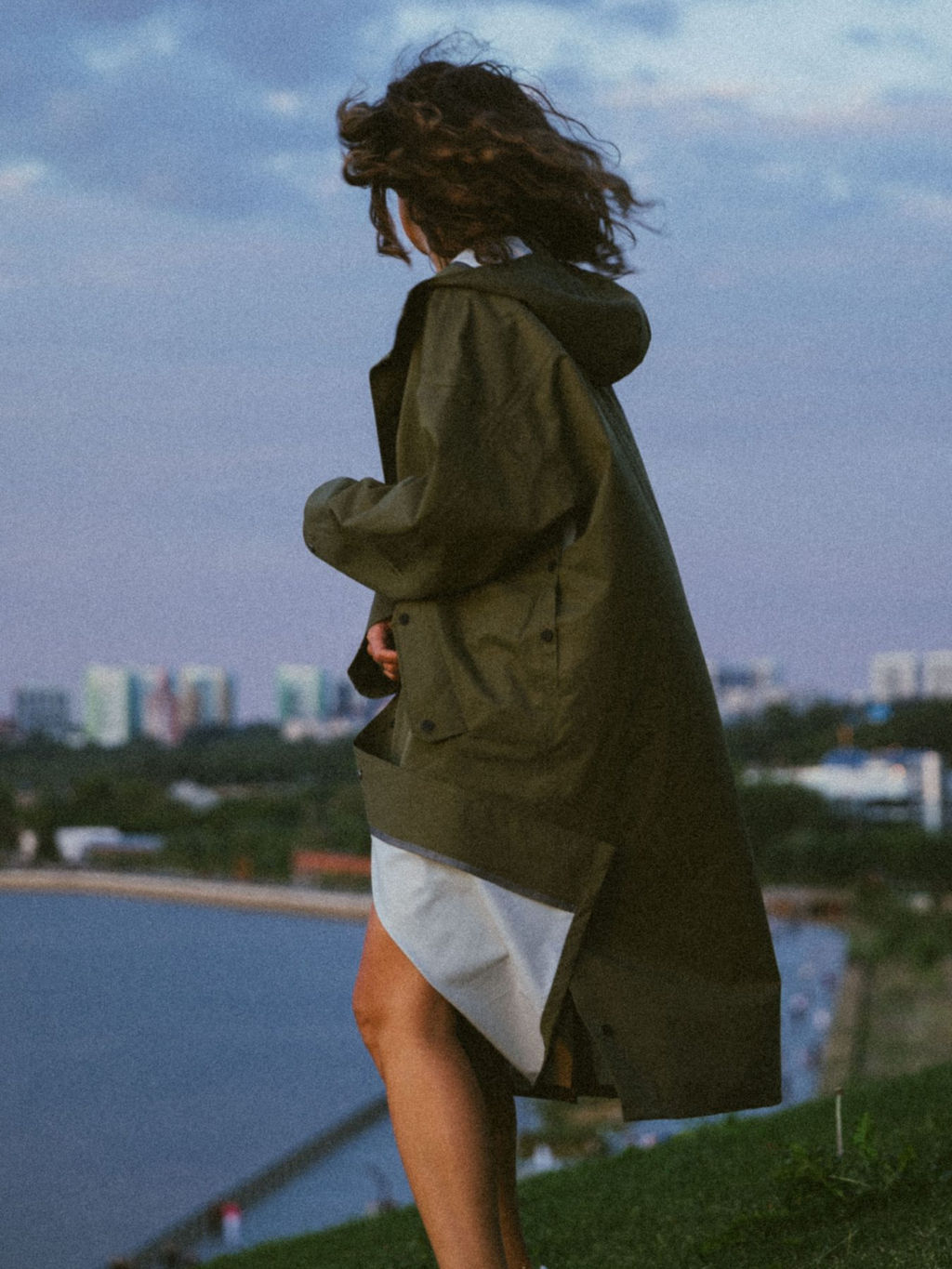 ДОЖДЕВИК RAIN SEASON 10/10 - Chukcha фото 6