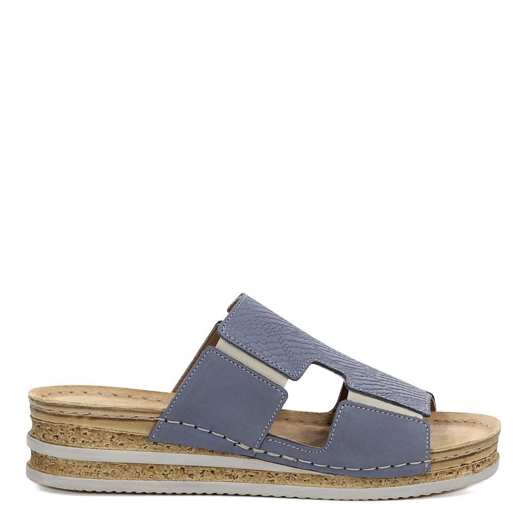 Туфли летние женские