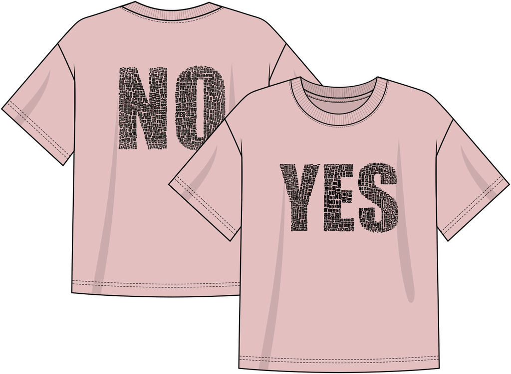 Футболка женская 53390 Lets go - Let's go фото 12