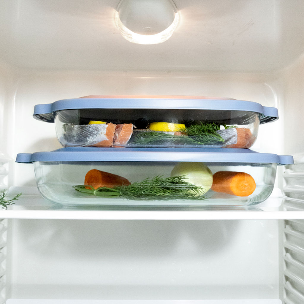 Форма для выпечки с крышкой TalleR TR-66500 2700 мл  фото 7