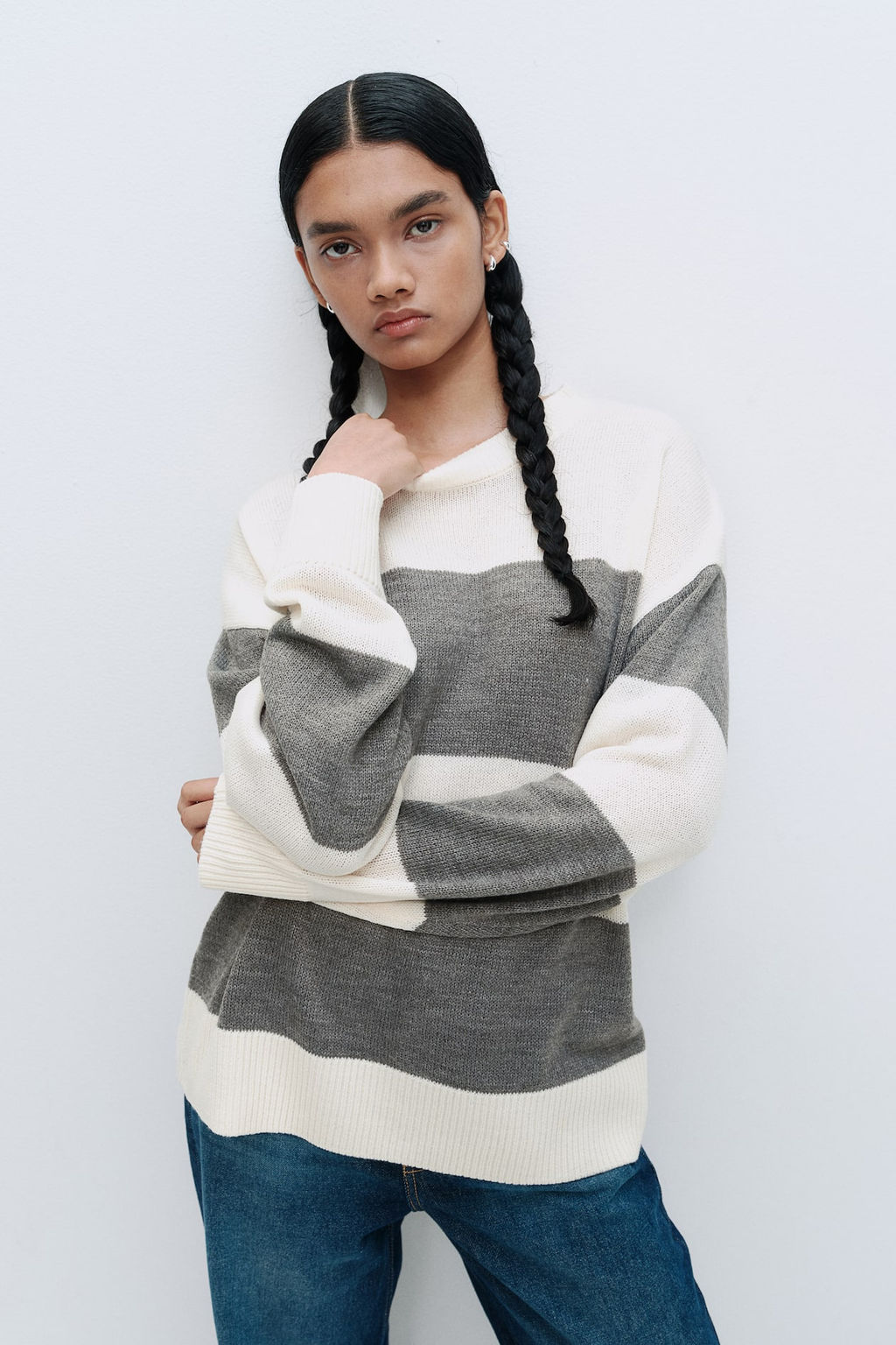 Jersey - H&m фото 2
