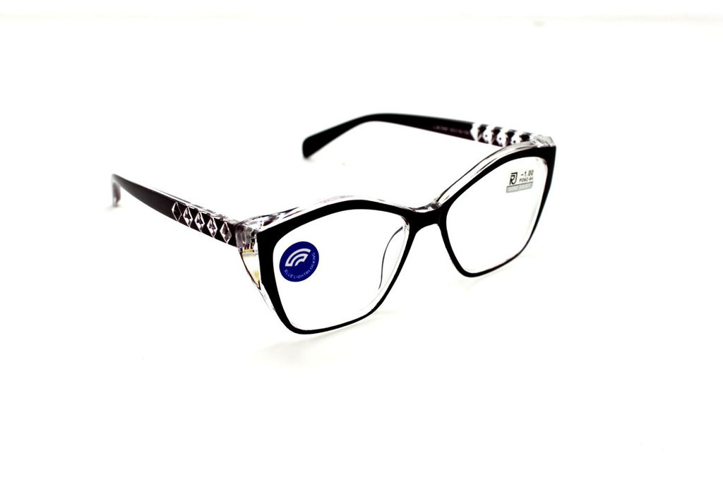Компьютерные очки - ROSE JULIET 7087 c3 -2,5