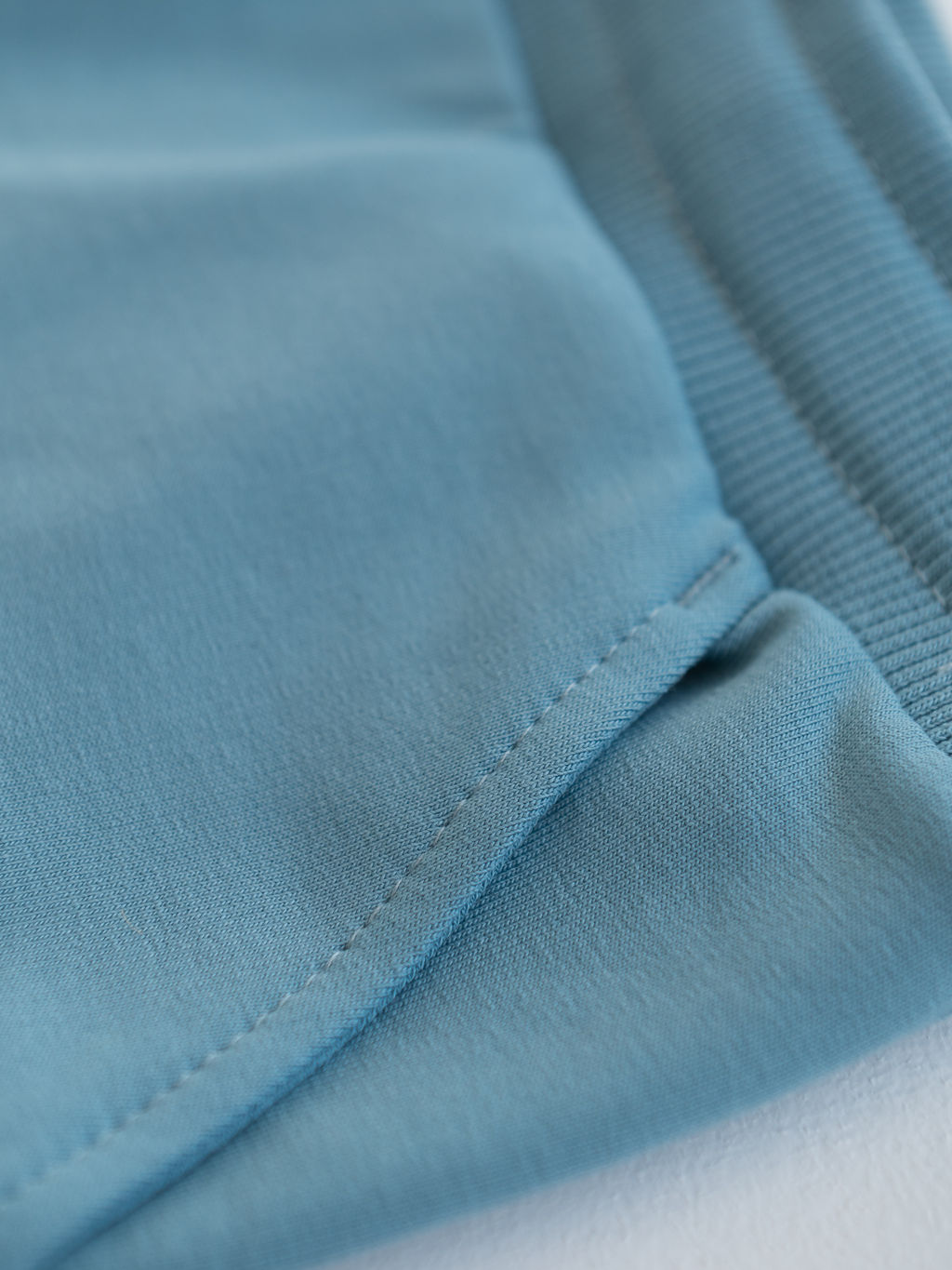 Шорты для мальчика, серый - Lesi kids фото 2