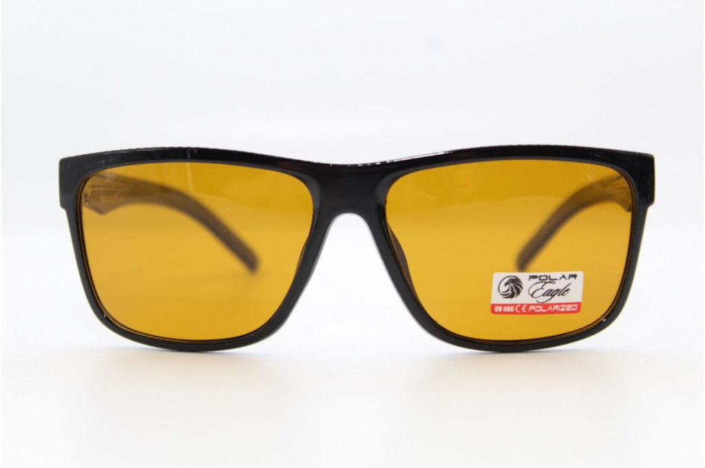 Антифары Polar Eagle (Polarized) 02056 59-16-135 C1