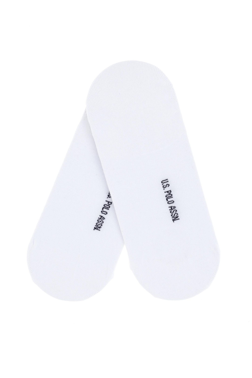 Мужские белые носки Неожиданная скидка в корзине - U.s. polo assn фото 4