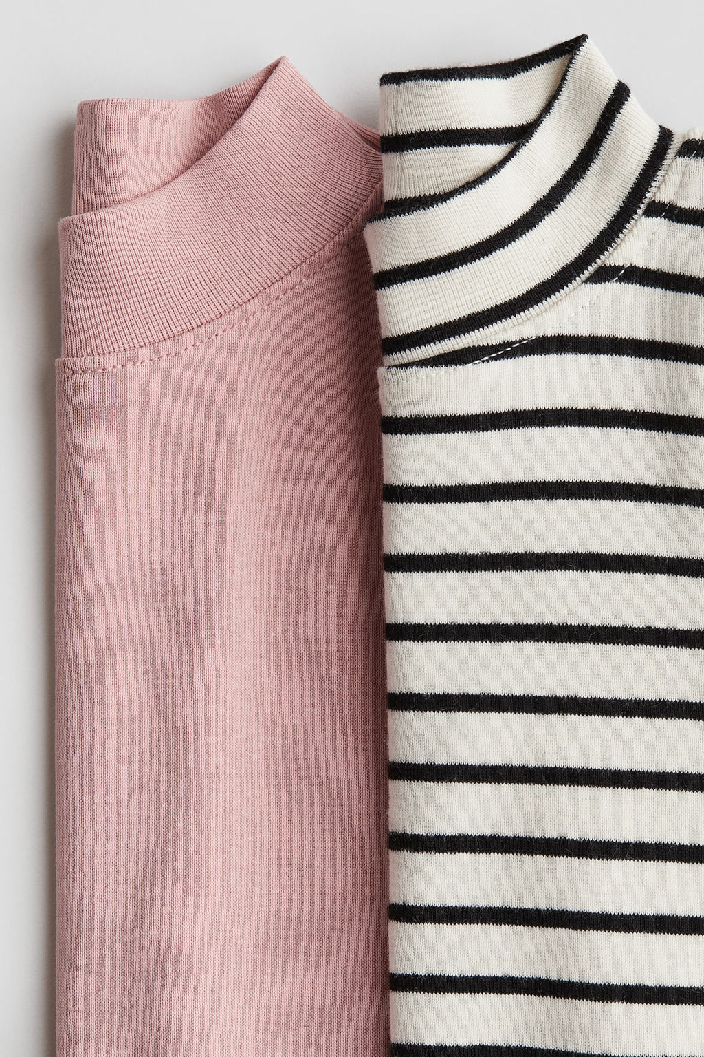 Pack de 2 jerseis de cuello alto - H&m фото 2