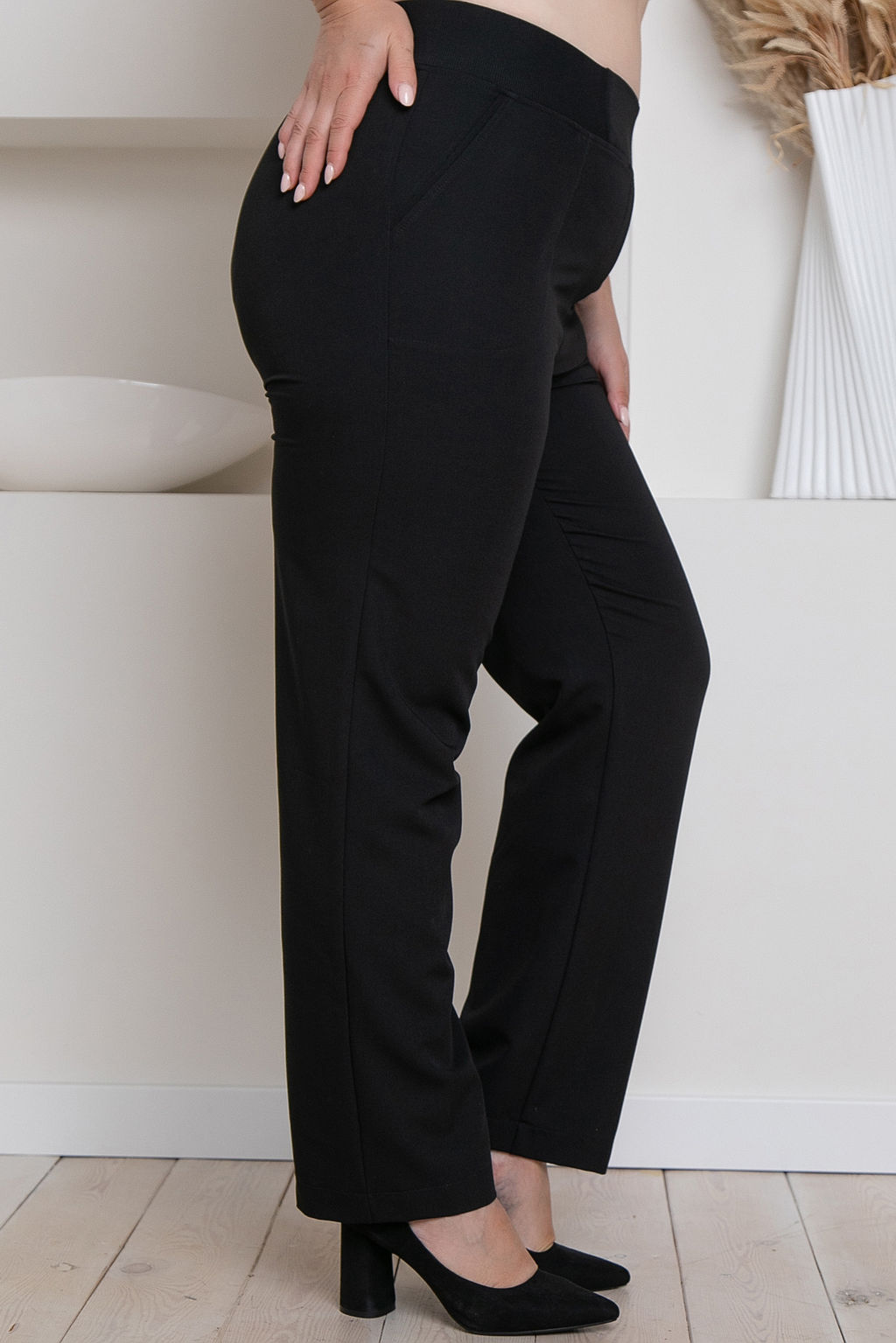 5922 Брюки - Prima linea фото 12