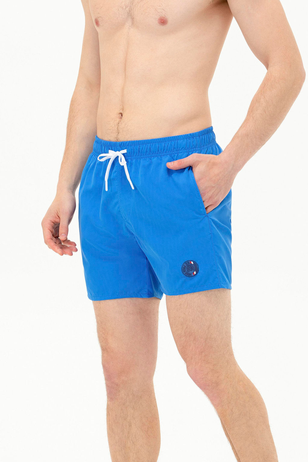 Мужские шорты Sax Sea - U.s. polo assn фото 13