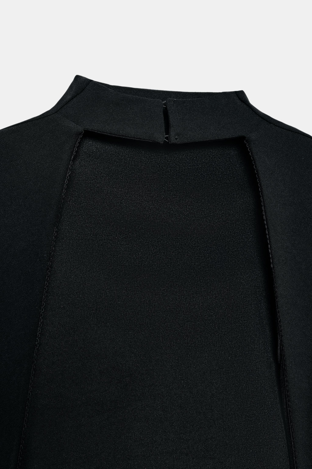 OPEN BACK DRESS - Zara фото 14