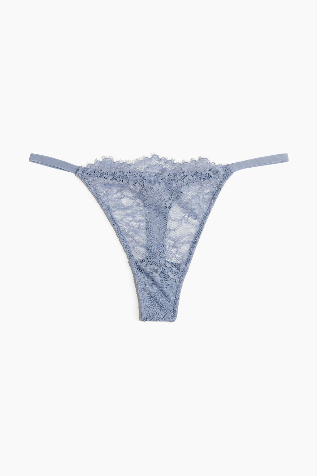 Pack de 5 bragas Thong - H&m фото 2