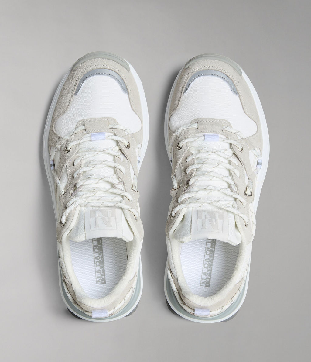 Nаpapijri / Кроссовки для активного отдыха - Napapijri фото 5