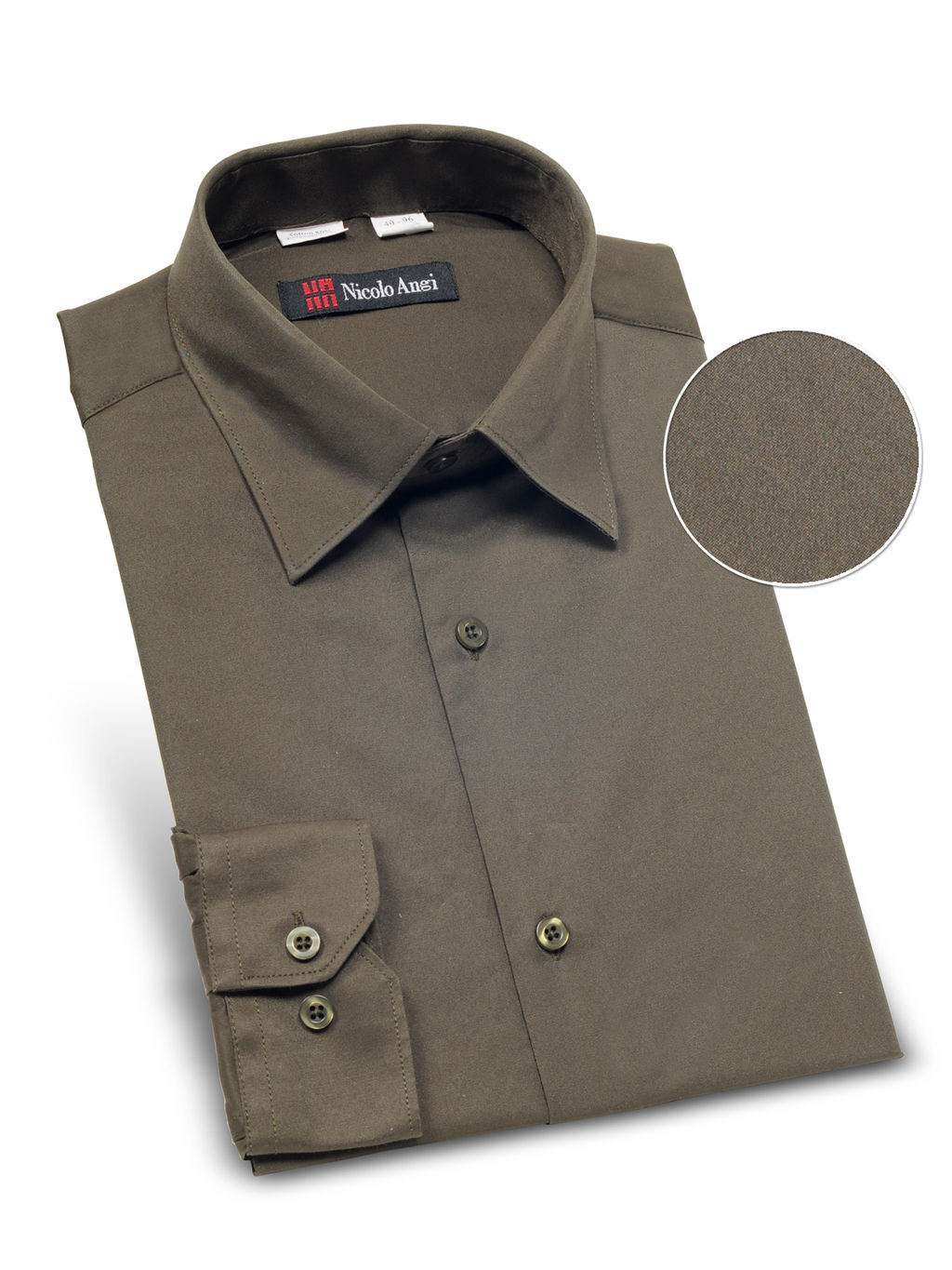 Рубашка 03С-001017