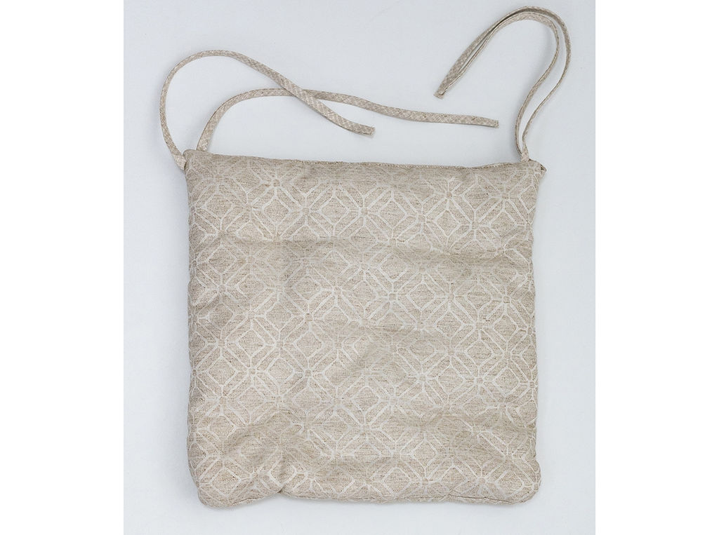 Подушка на стул ПС/Л/2350/010101 40*40