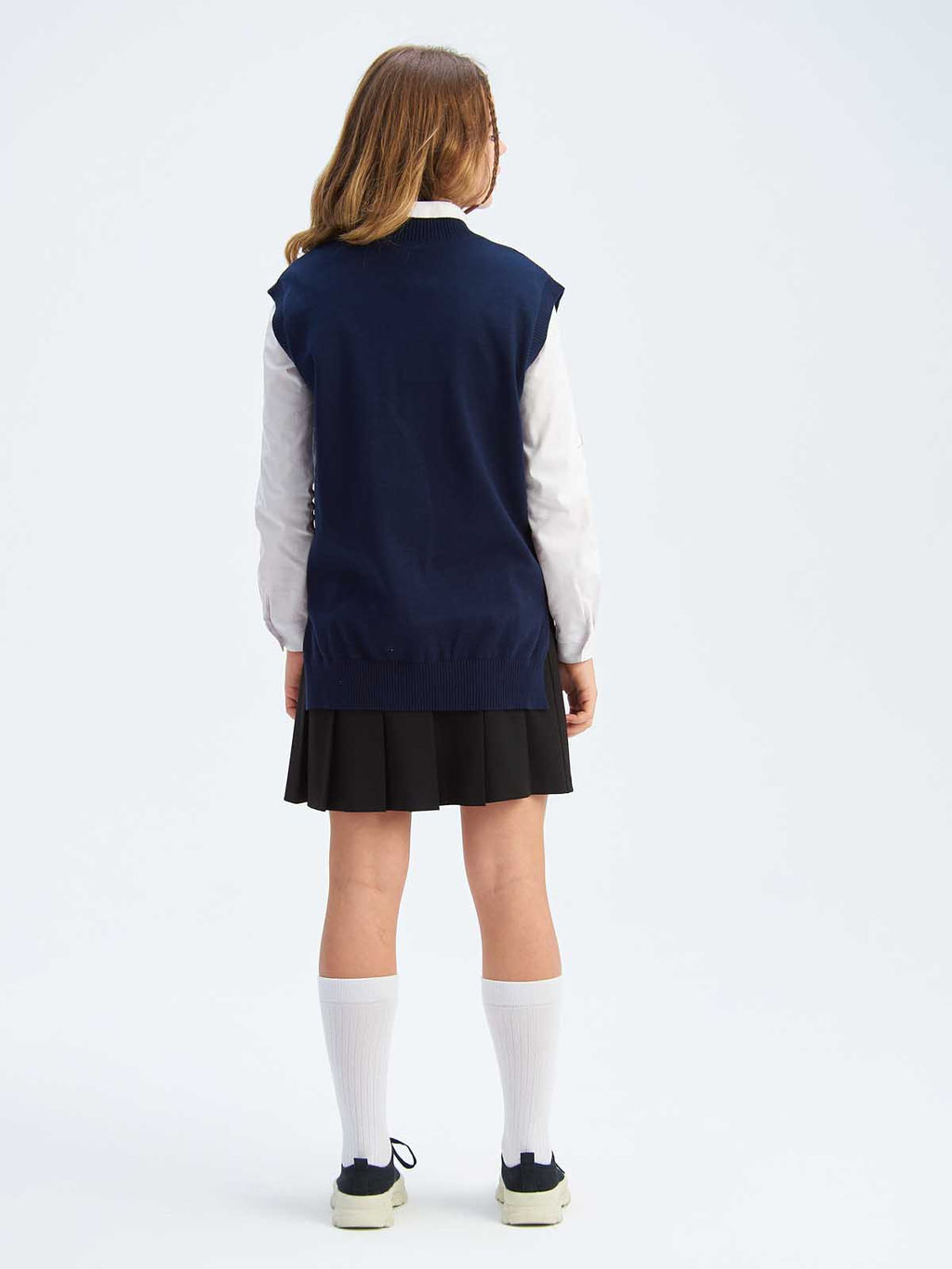 Жилет - Смена фото 3