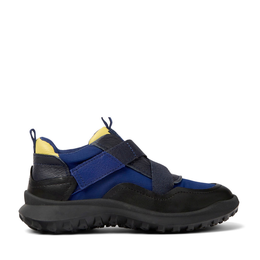 Camper / Кроссовки Sneakers CRCLR  фото 4