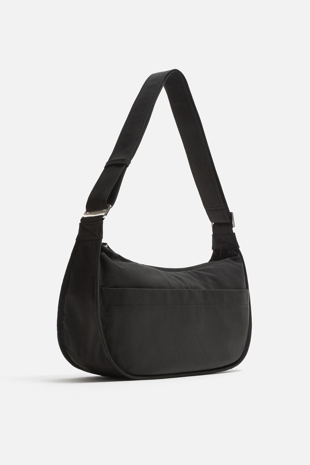 NYLON BAG - Zara фото 3