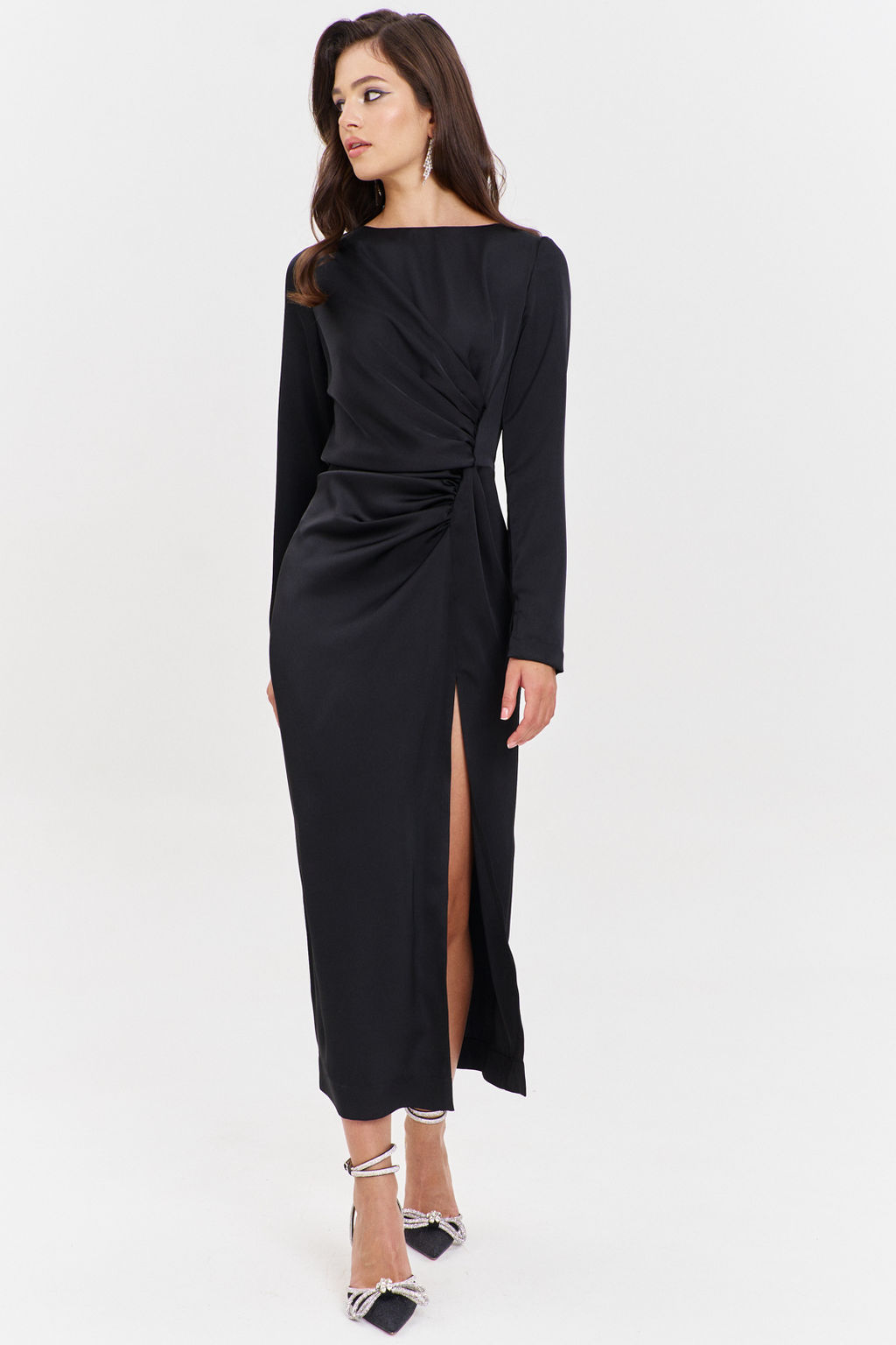 1333/1 Платье - Rinka фото 10