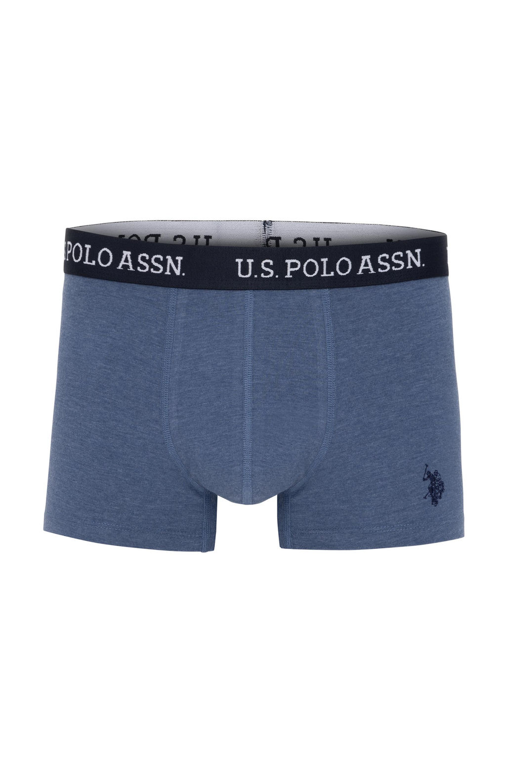 Мужской низ нижнего белья мятного цвета Неожиданная скидка в корзине - U.s. polo assn фото 5