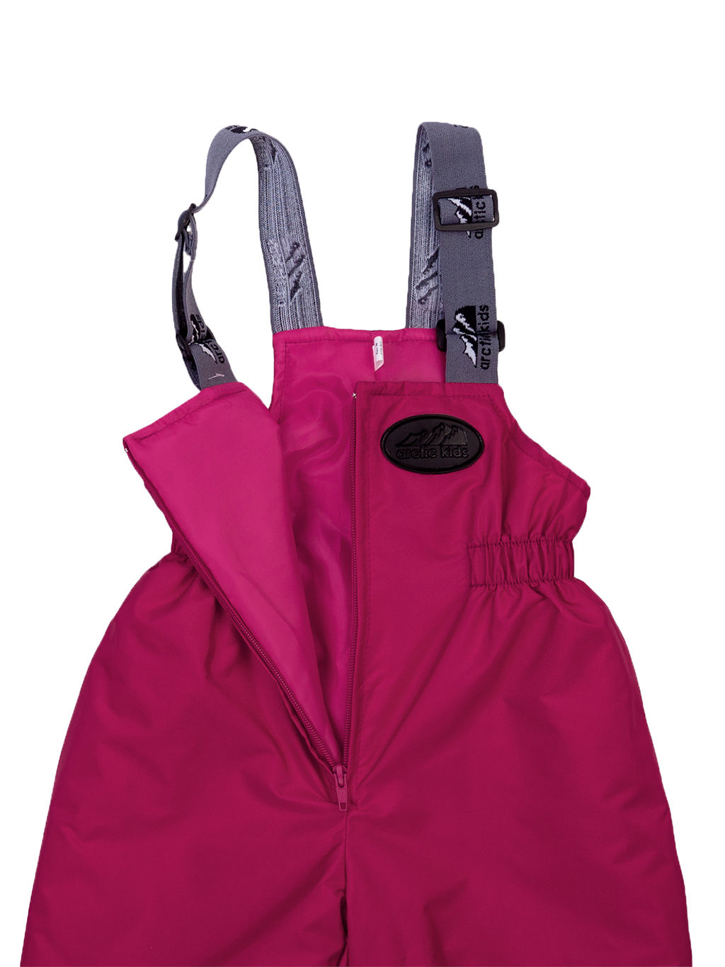 Полукомбинезон