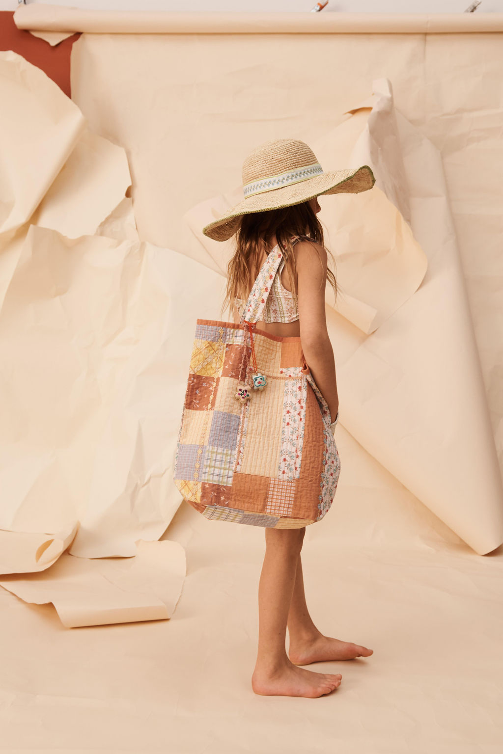 SHOPPER LIMITED EDITION / Multicolor - Zara фото 3