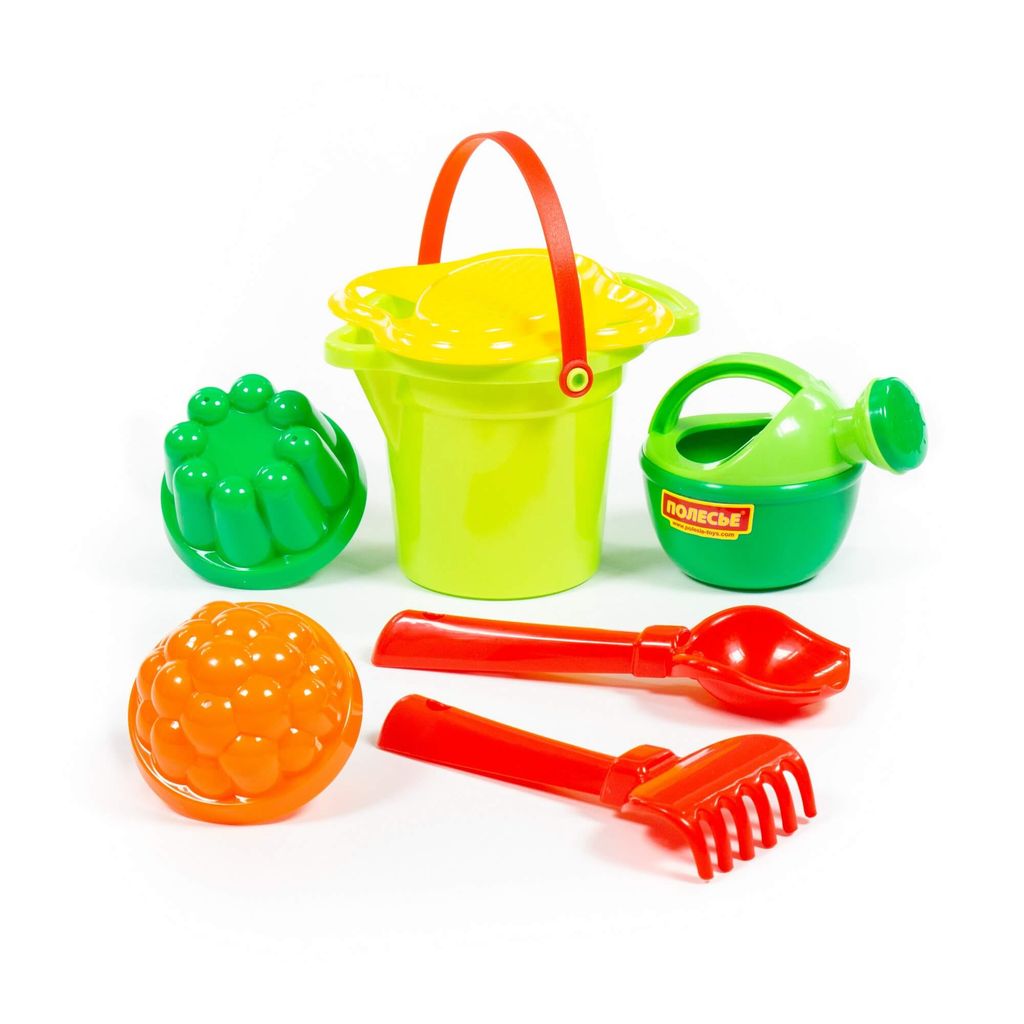 Набор № 349 - Полесье фото 2